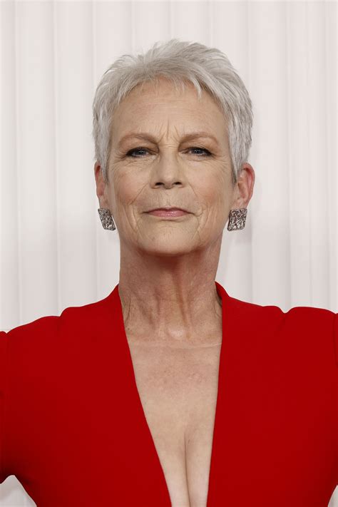 jamie lee curtis tetas|Fotos e vídeos de Jamie Lee Curtis